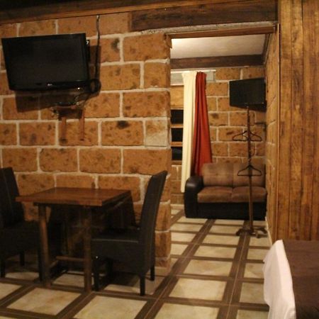 טקוסאוטלה Hotel Real Nirvana מראה חיצוני תמונה