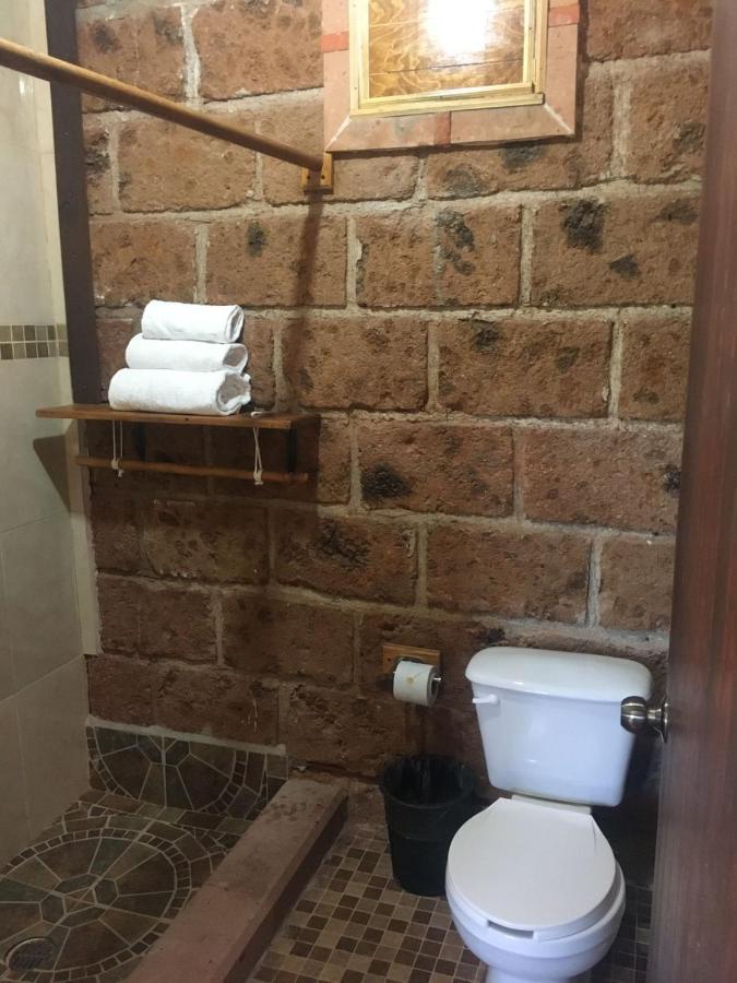 טקוסאוטלה Hotel Real Nirvana מראה חיצוני תמונה