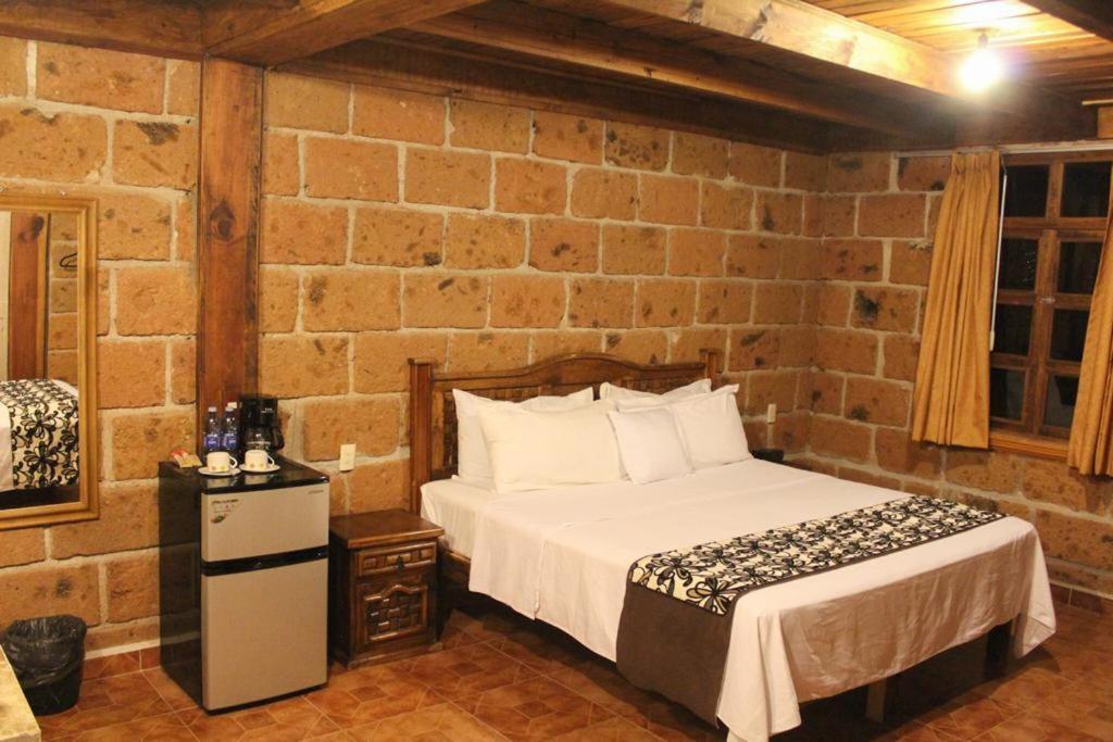 טקוסאוטלה Hotel Real Nirvana מראה חיצוני תמונה