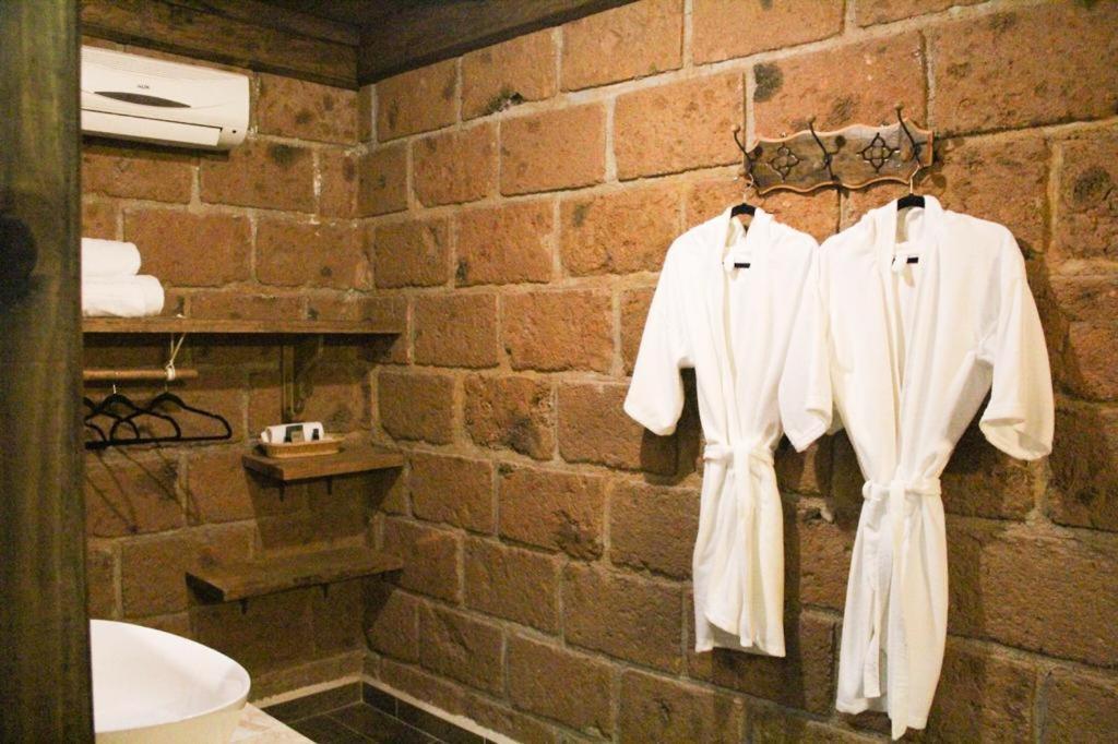 טקוסאוטלה Hotel Real Nirvana מראה חיצוני תמונה