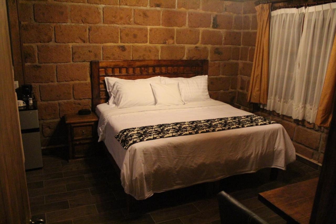 טקוסאוטלה Hotel Real Nirvana מראה חיצוני תמונה