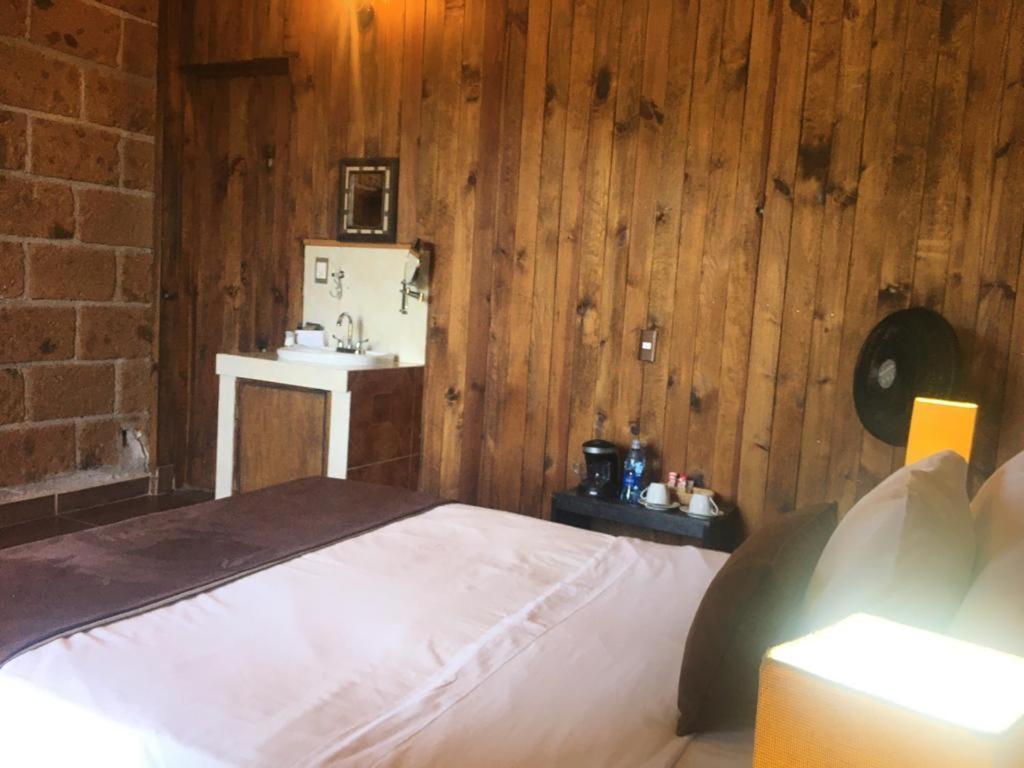 טקוסאוטלה Hotel Real Nirvana מראה חיצוני תמונה