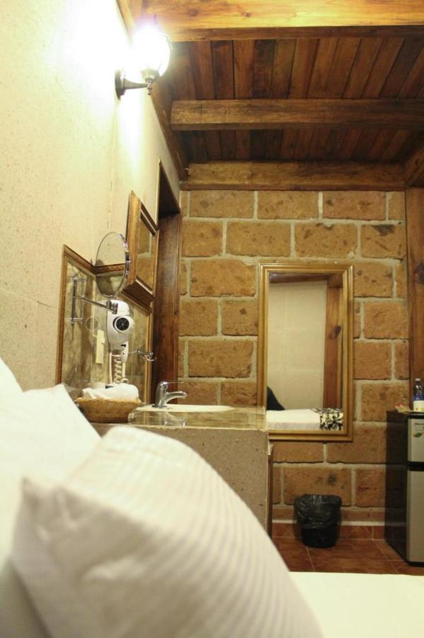 טקוסאוטלה Hotel Real Nirvana מראה חיצוני תמונה