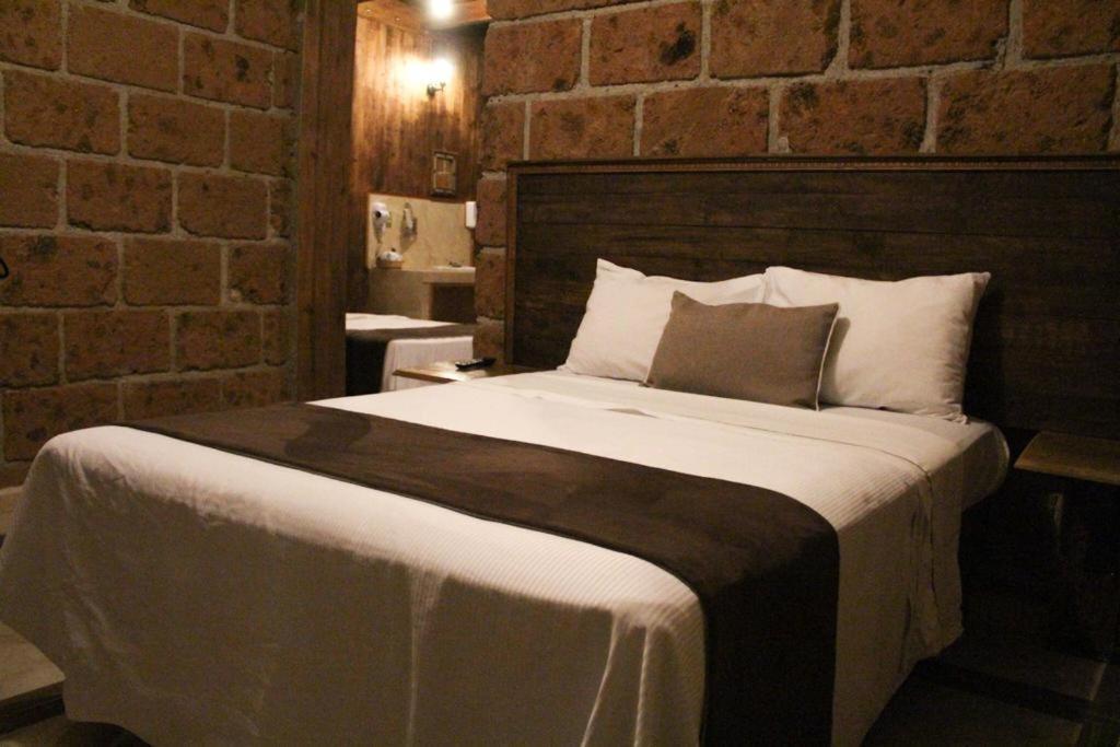 טקוסאוטלה Hotel Real Nirvana מראה חיצוני תמונה