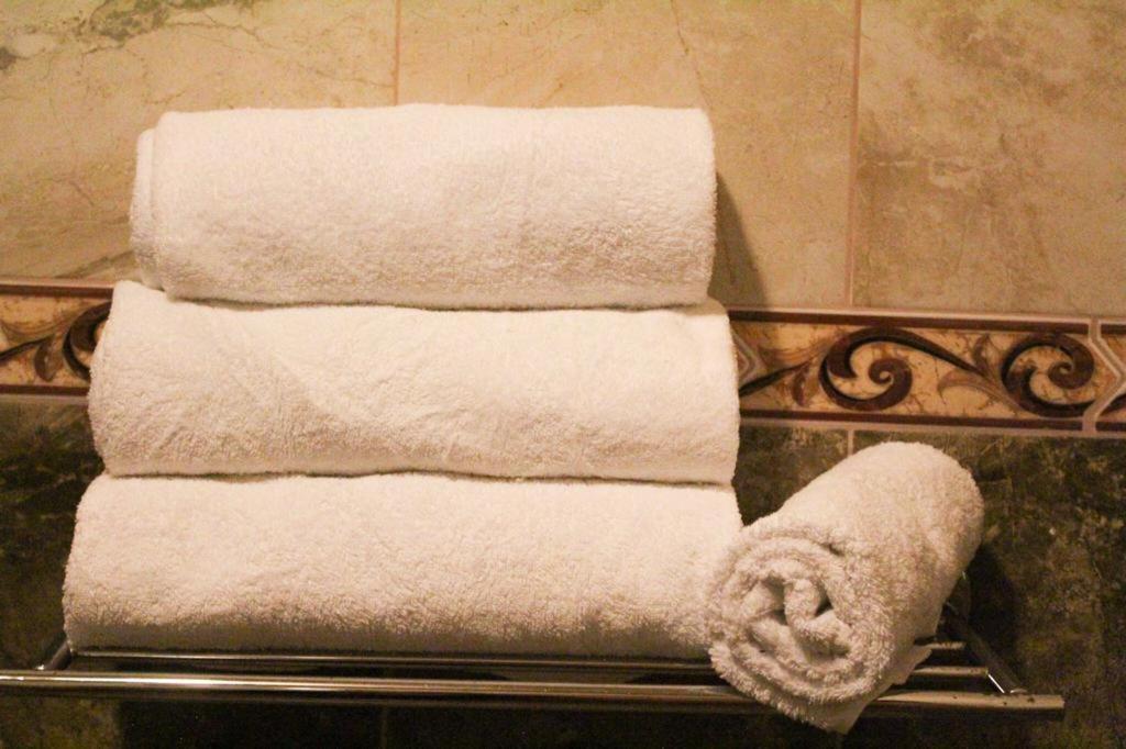 טקוסאוטלה Hotel Real Nirvana מראה חיצוני תמונה