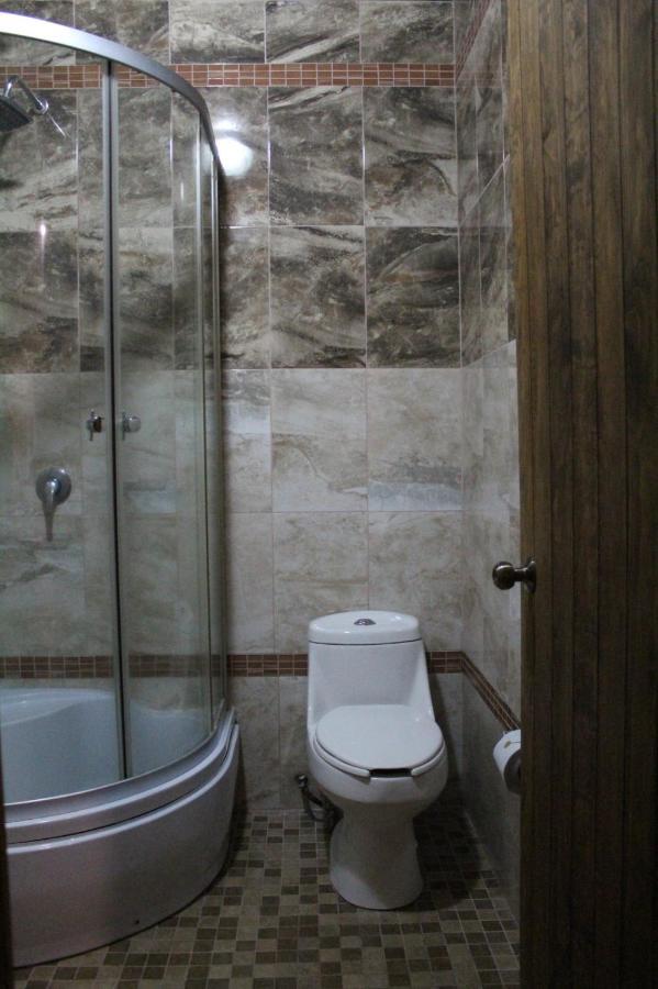טקוסאוטלה Hotel Real Nirvana מראה חיצוני תמונה