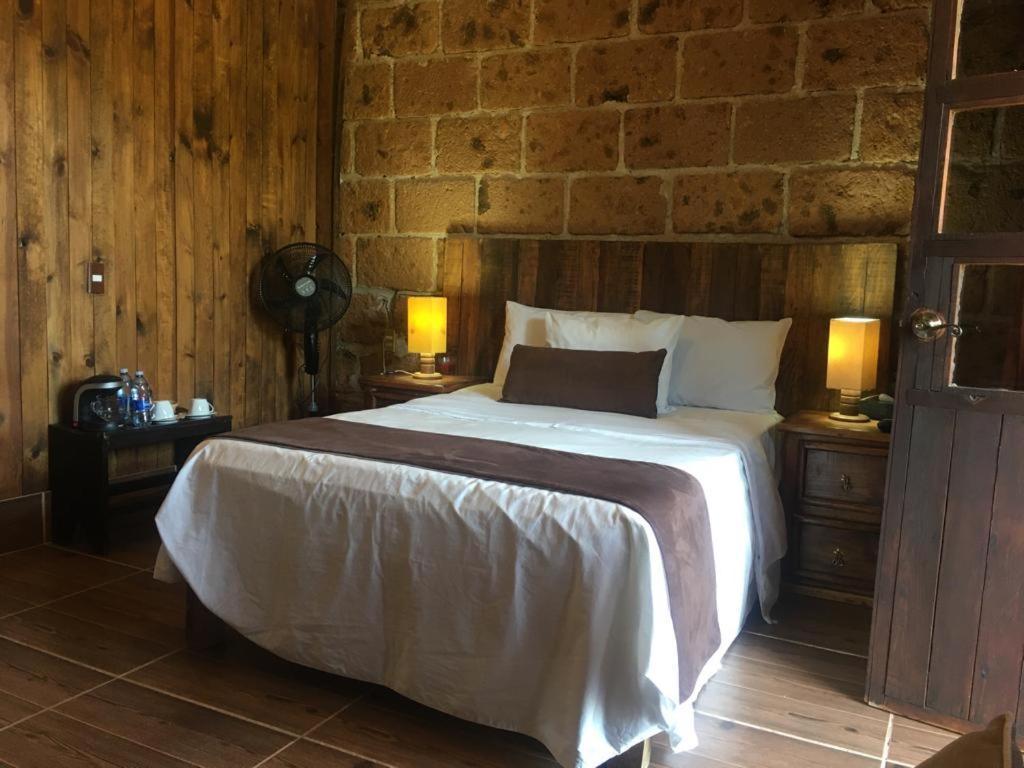 טקוסאוטלה Hotel Real Nirvana מראה חיצוני תמונה