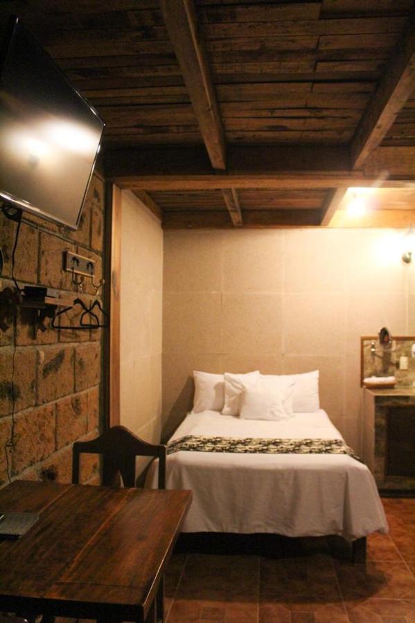 טקוסאוטלה Hotel Real Nirvana מראה חיצוני תמונה