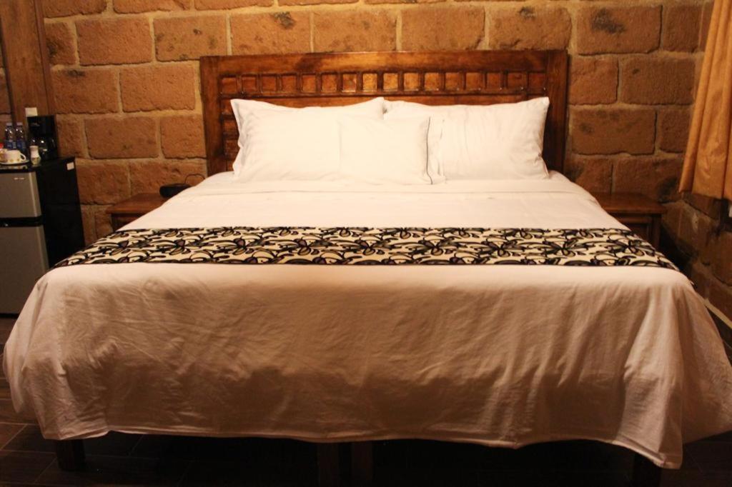 טקוסאוטלה Hotel Real Nirvana מראה חיצוני תמונה