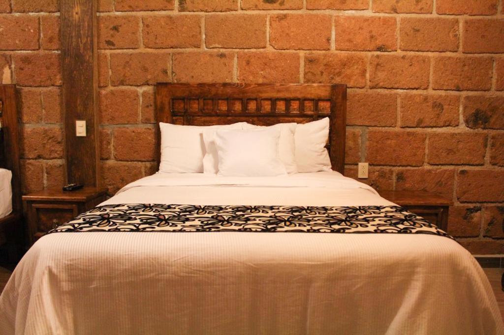 טקוסאוטלה Hotel Real Nirvana מראה חיצוני תמונה