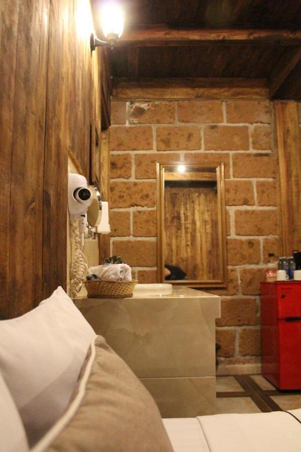 טקוסאוטלה Hotel Real Nirvana מראה חיצוני תמונה