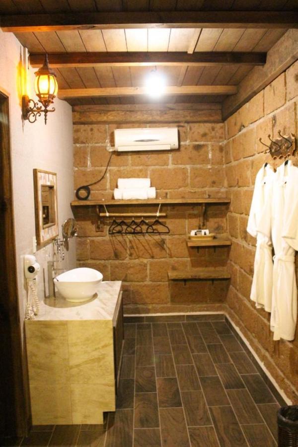 טקוסאוטלה Hotel Real Nirvana מראה חיצוני תמונה