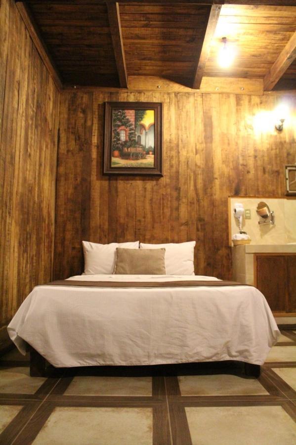 טקוסאוטלה Hotel Real Nirvana מראה חיצוני תמונה